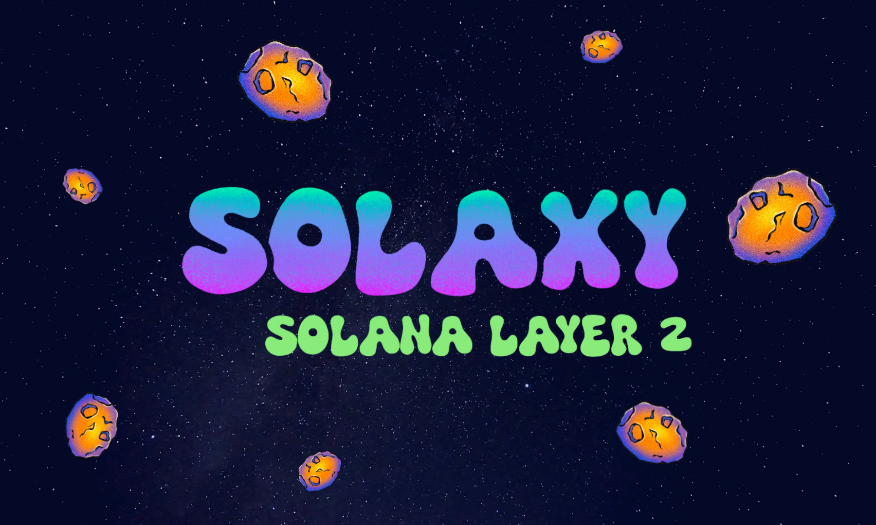Osta Solaxy – Houkutteleva kryptoennakkomyynti 2025