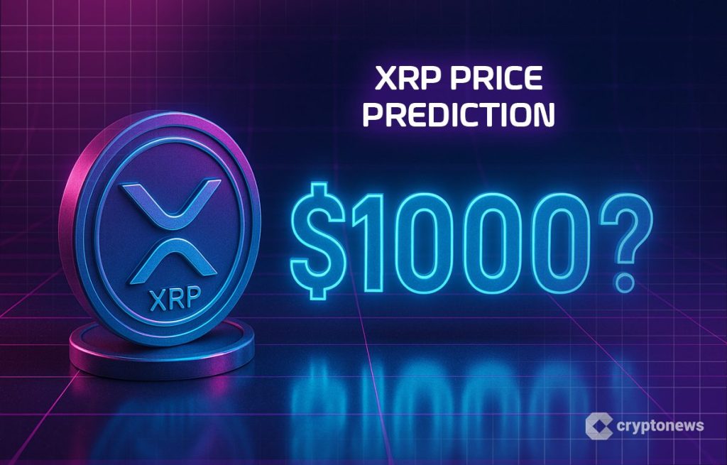 xrp hintaennuste 3.7.2025