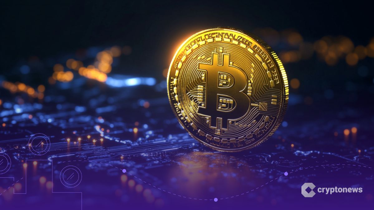 bitcoin