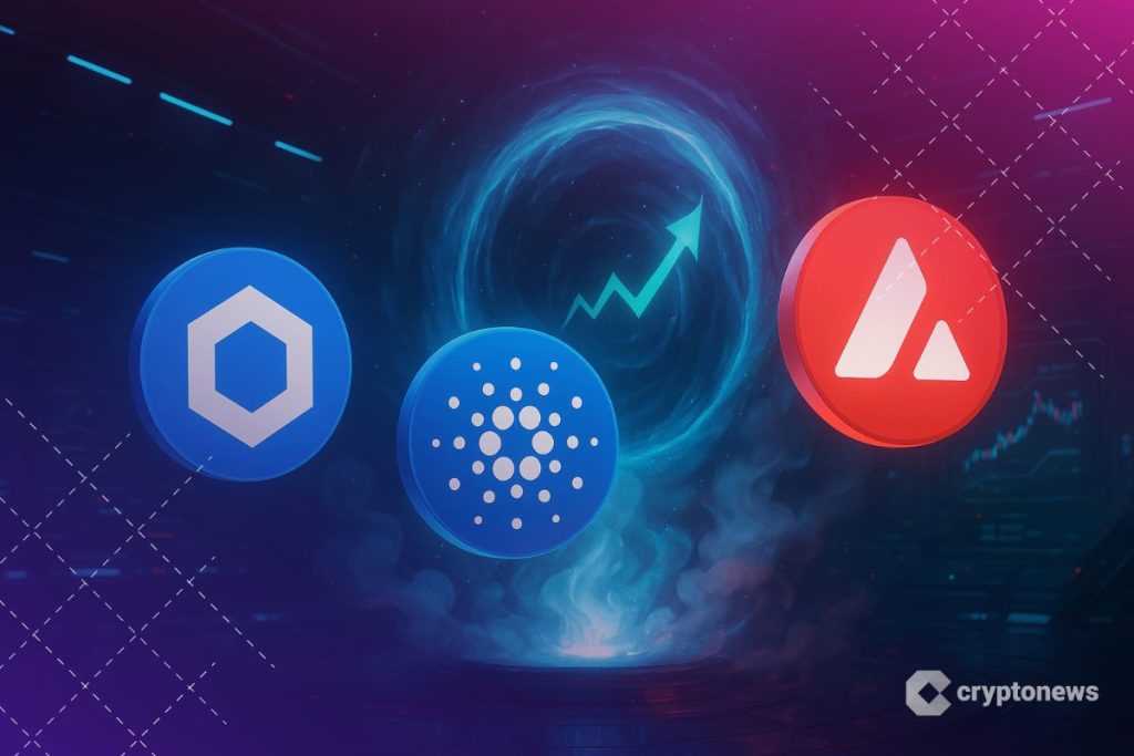 altcoin kausi