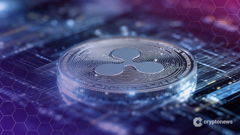 xrp futuurit