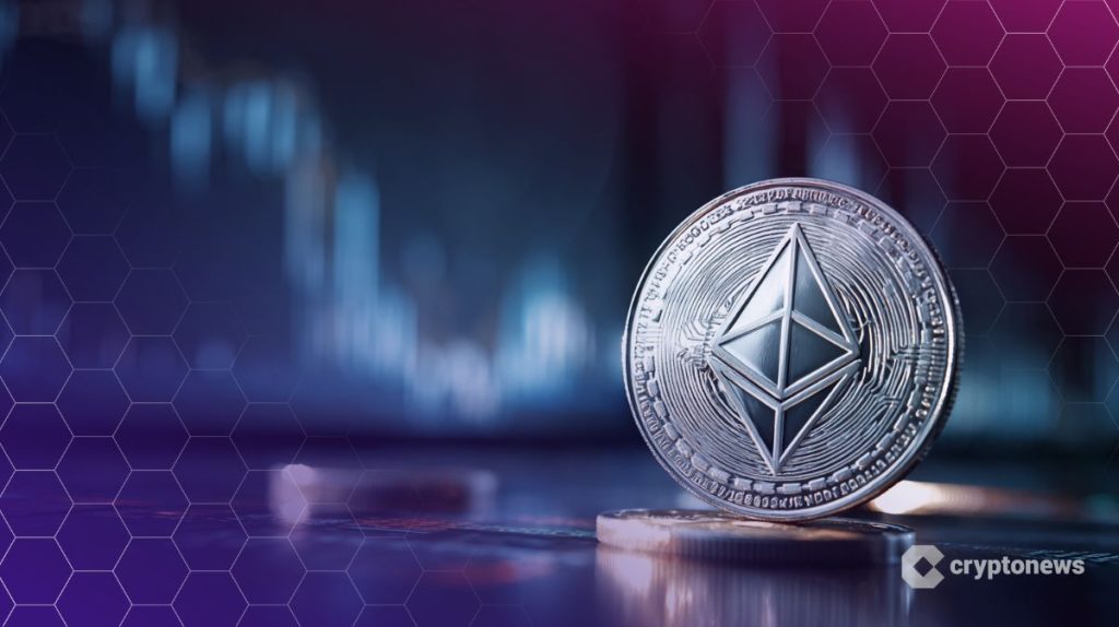 ethereum ennuste