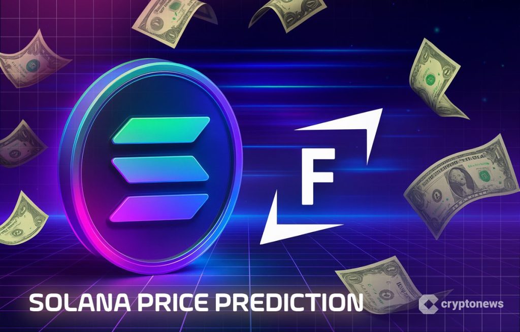 Solana hintaennuste 10.9.2025