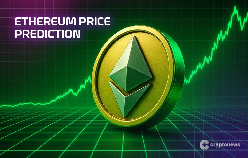 Ethereum hintaennuste 27.10.2025