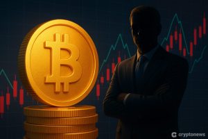 Jatkaako Bitcoin nousuaan kohti 100 000 dollaria?