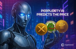 XRP, PEPE ja Pi vuonna 2026 – Perplexity AI -ennuste