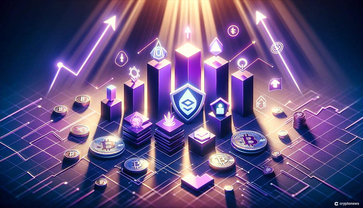 거래소 토큰에 대한 투자자 신뢰 회복, FTX 스캔들 이후 첫 긍정적 신호