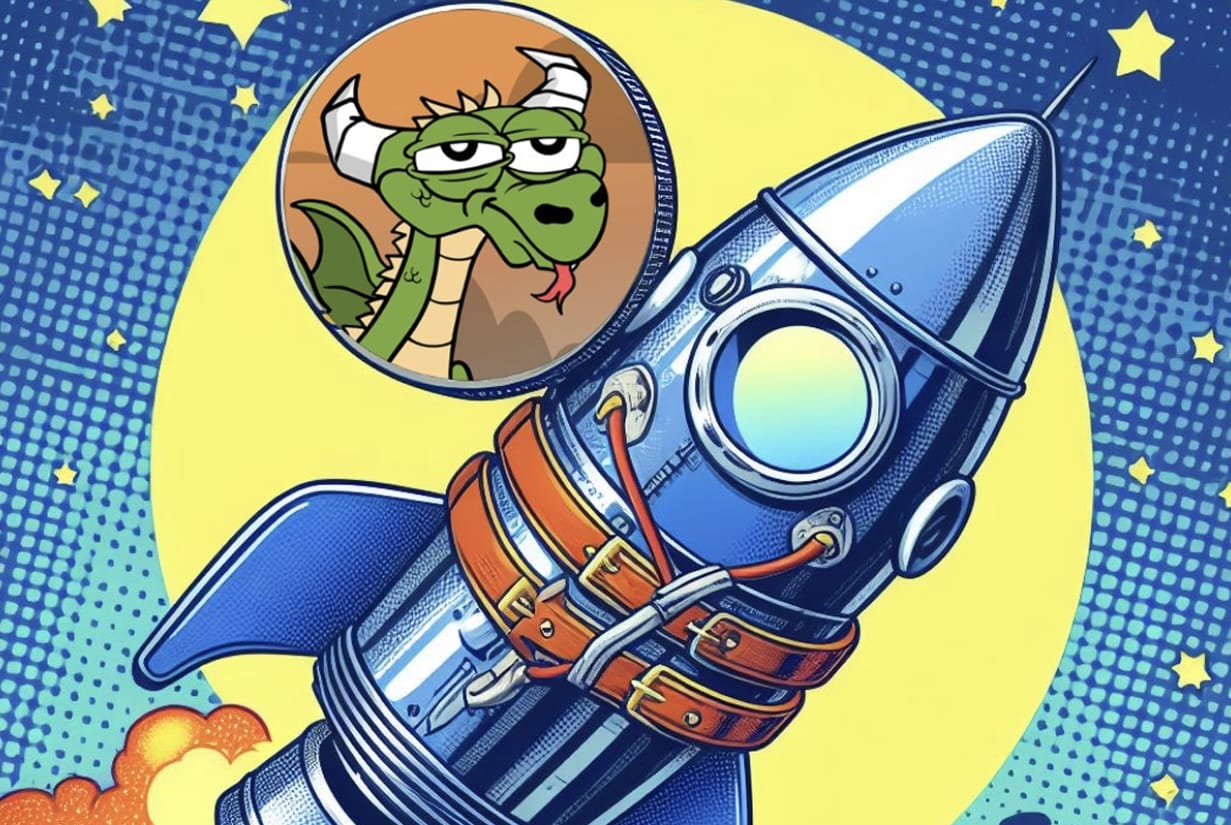 WIF 고래들 스모그로 몰리는 중, 신고점 경신 후 바이낸스 상장 소문