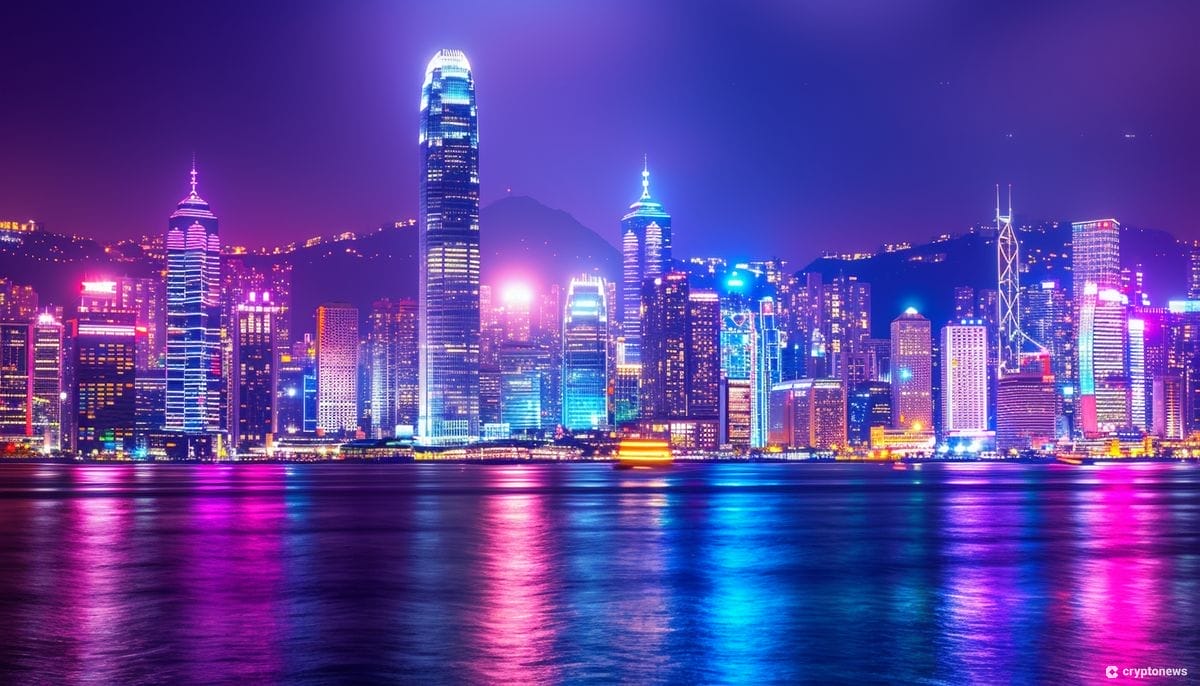 홍콩 신규 비트코인·이더리움 ETF, 첫날 거래량 1120만달러