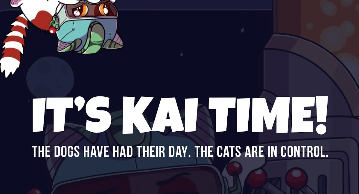 최신 냥이 코인 KAI, 다음에 폭발할 AI 밈코인 될까?