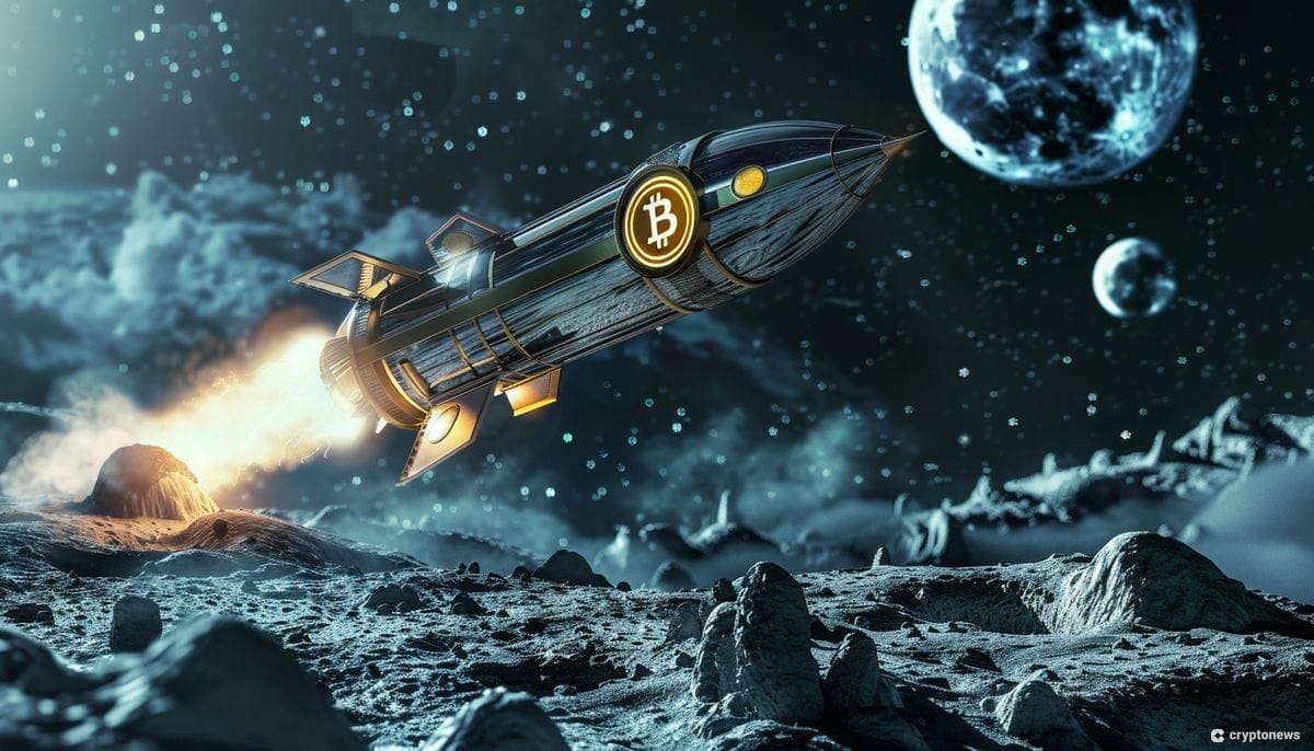 이전 비트코인 반감기 사이클, 올해 역대최고가 경신 예고