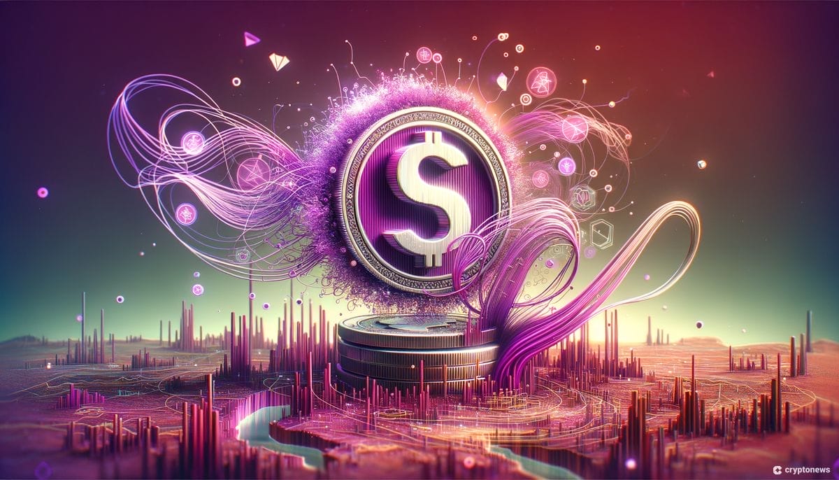 트론 설립자 저스틴 선, 연말까지 가스비 없는 스테이블코인 출시 예고