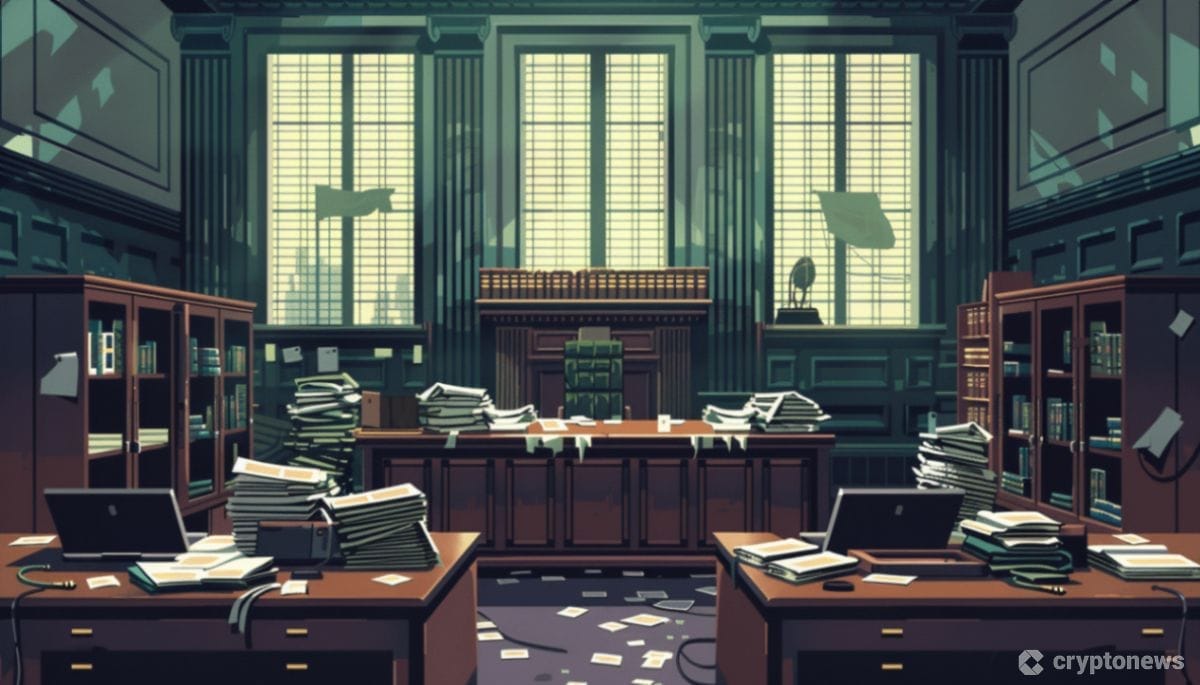 SEC 위원 피어스 