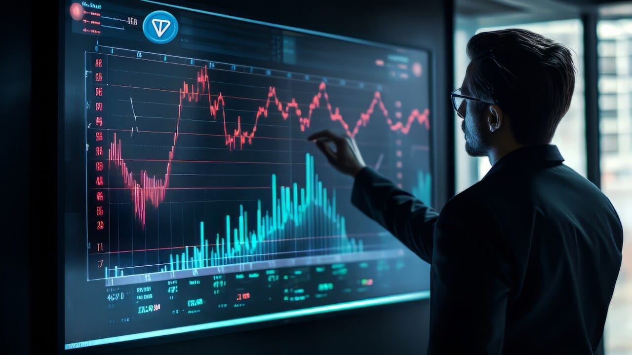 톤코인 전망 – 2025~2030년 TON 예상 가격