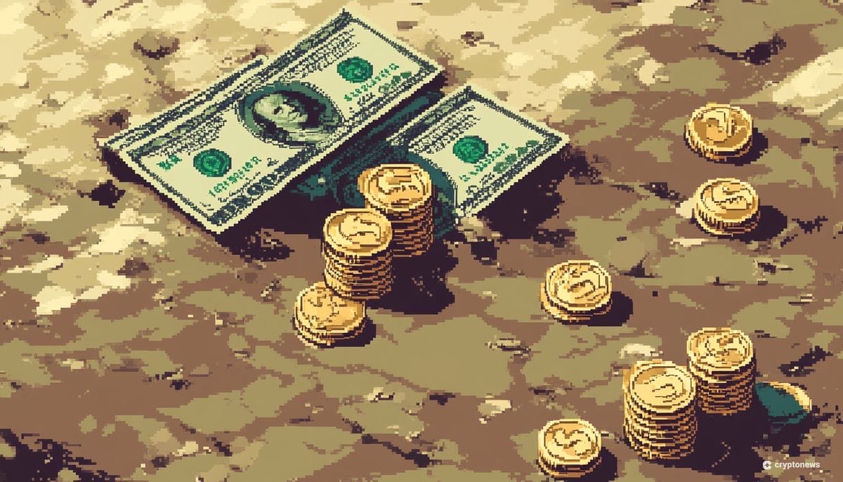 리플, 전 세계 유통을 위해 RLUSD 스테이블코인 파트너 공개