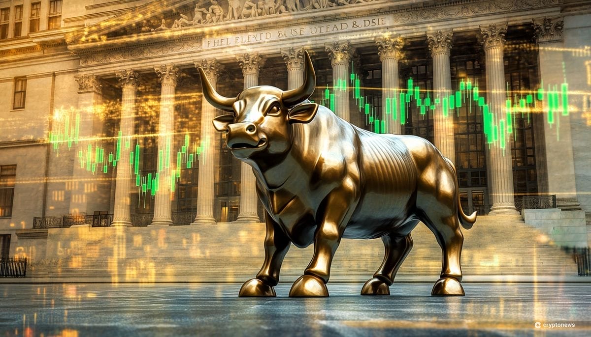 골드만 삭스,연준 경기 침체 우려 완화로 6 월까지 금리 3.25 % -3.5 %로 인하