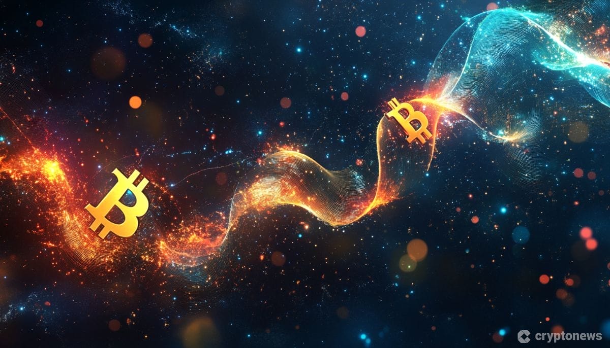 트럼프의 친암호화폐 정책에 대한 기대감으로 비트코인 8만 2천 달러 이상 최고치 기록