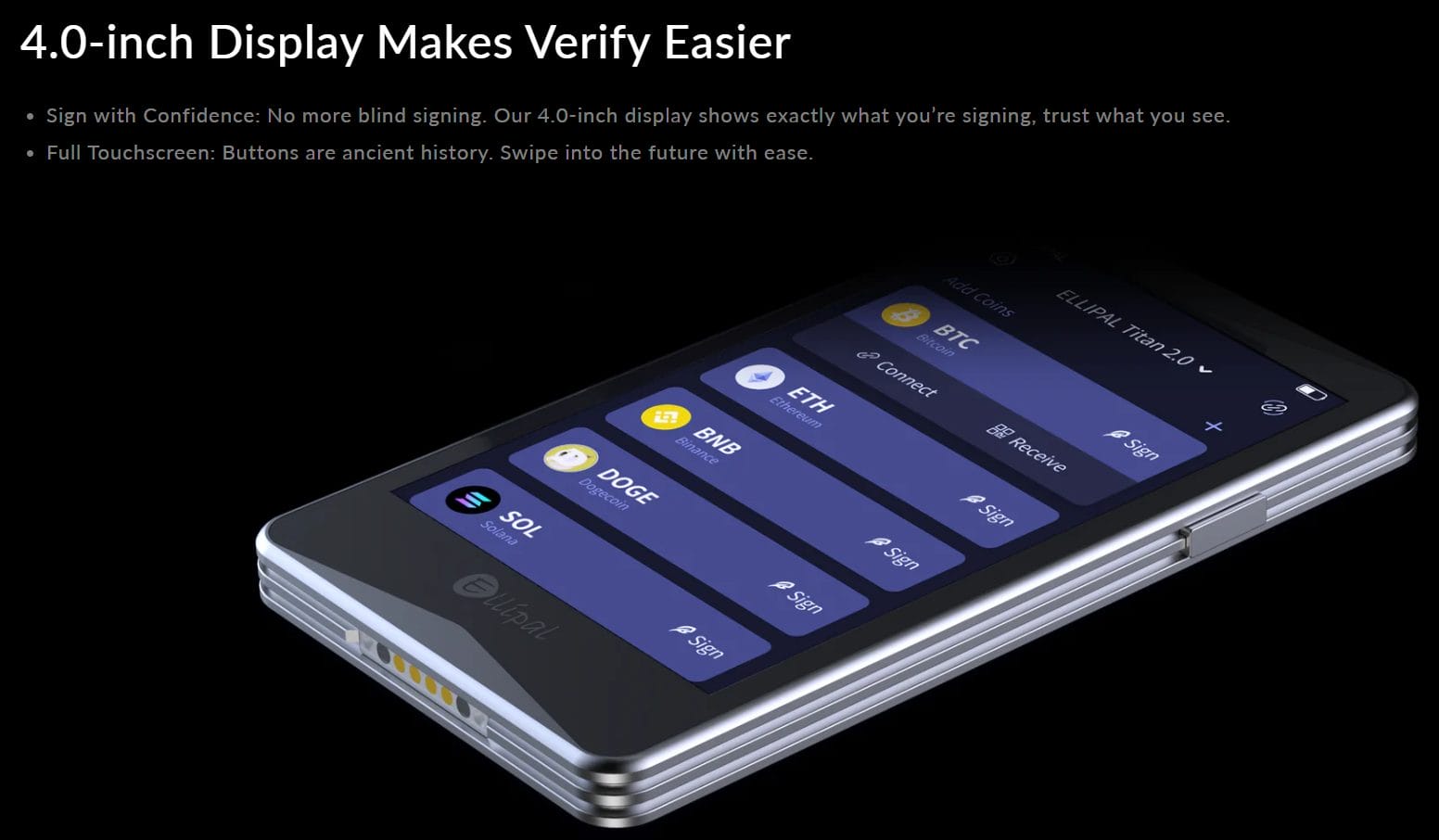 탈중앙화 지갑 엘리팔