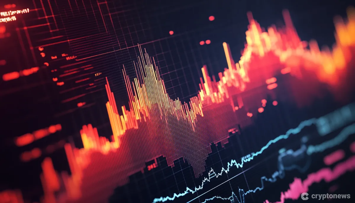 밈코인, 연간 293.6% 성장하며 S&P 500의 약 10배에 달하는 성장률 기록