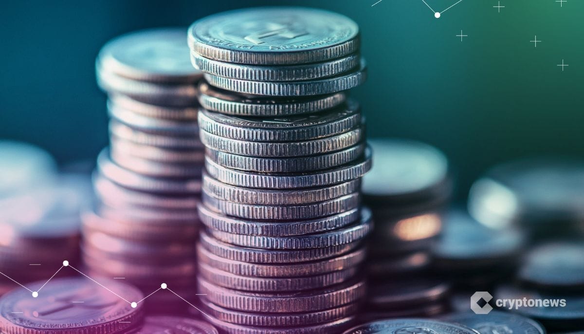 스텔라루멘과 리플의 세 자릿수 상승세 가운데 11월 그레이스케일의 암호화폐 보유량 급등