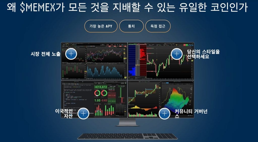밈인덱스 구매방법