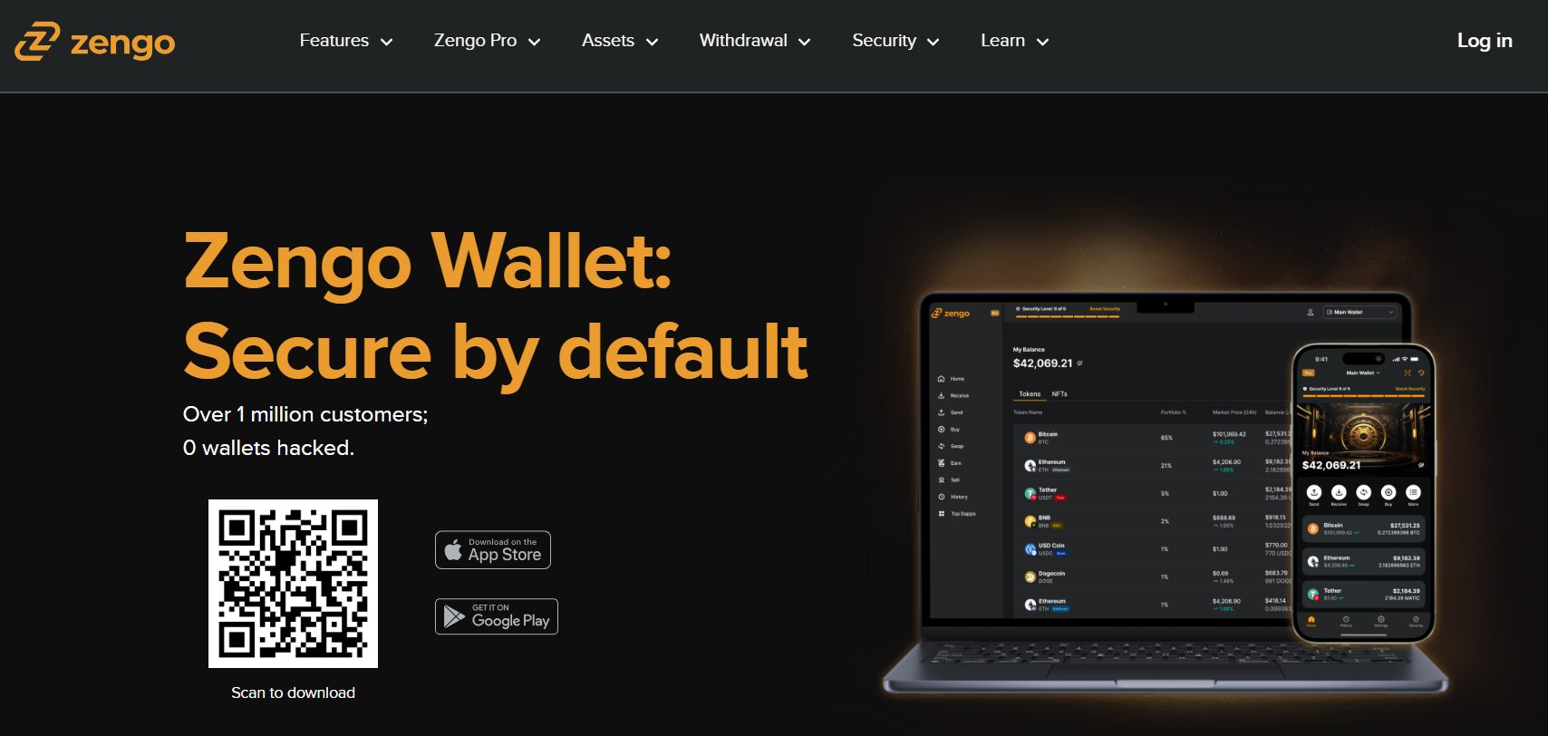 2026 년 최신] 내 코인을 안전하게 지켜줄 암호화폐 지갑 9선