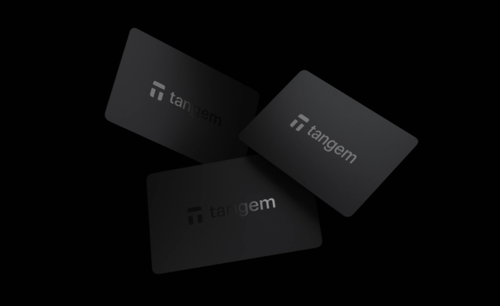 암호화폐 지갑 추천 - 탄젬