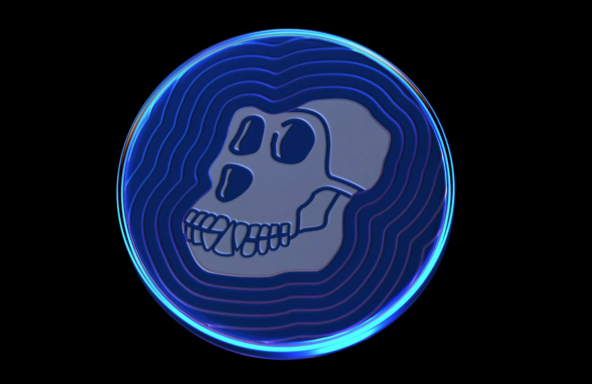 메타버스 코인 에이프코인