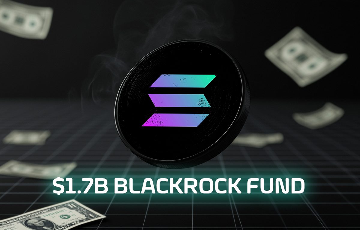 솔라나, 17억달러상당 블랙록 펀드에 활용돼 ··· 주류금융의 블록체인 시장 진출?
