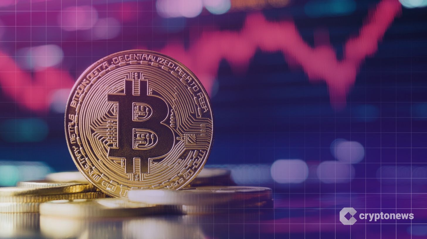 암호화폐 하락장, 그 이유는?