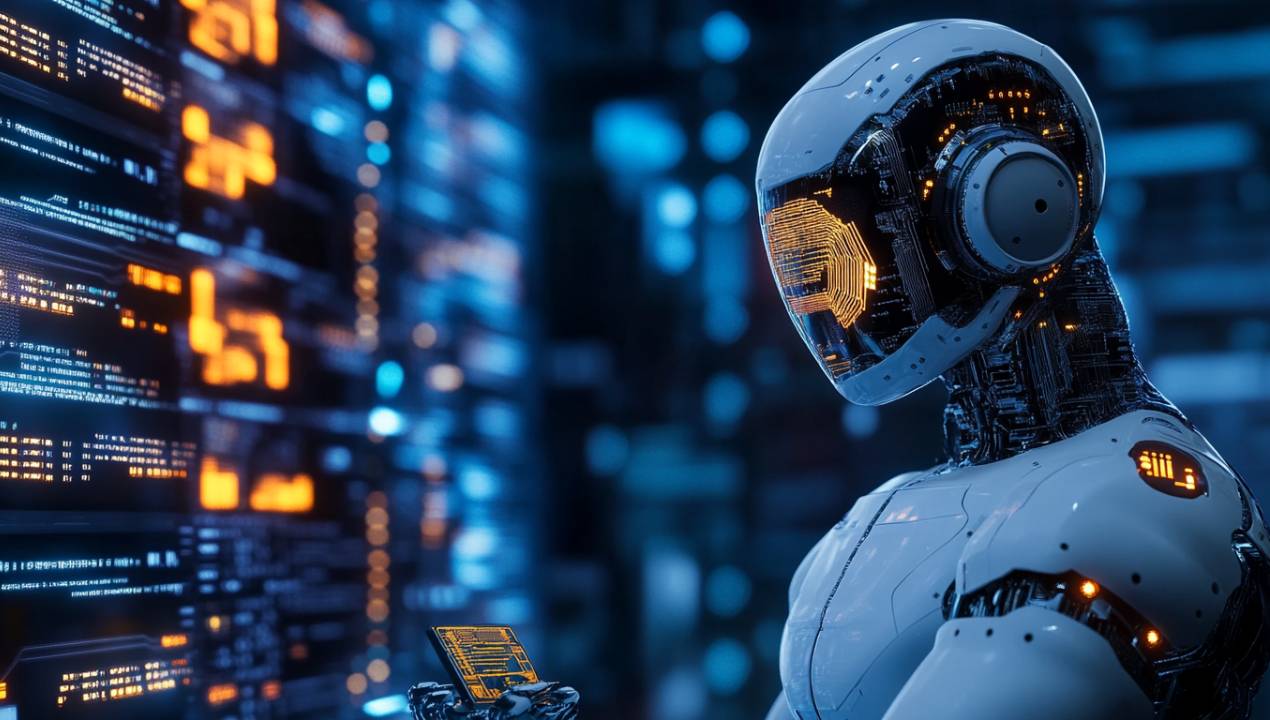 2025년 구매하면 좋은 AI Agent 코인 12개 살펴보기