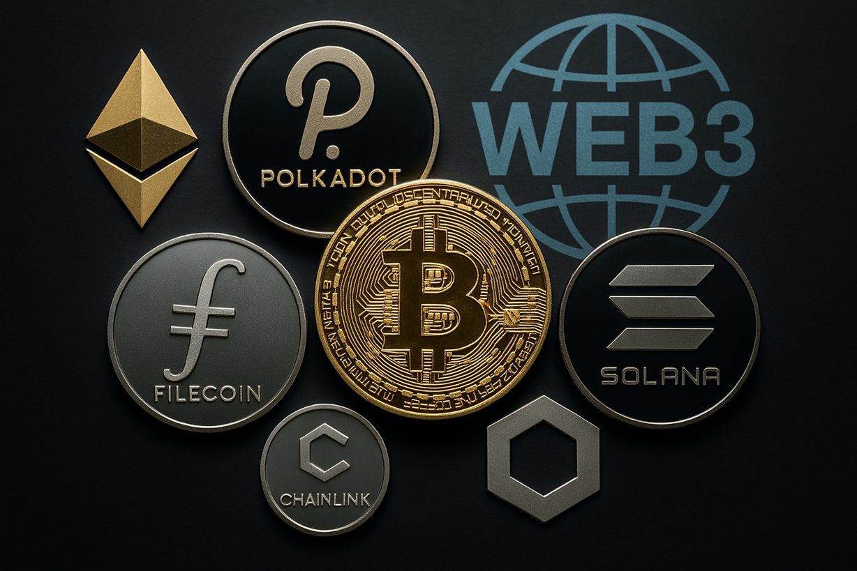웹3.0 코인