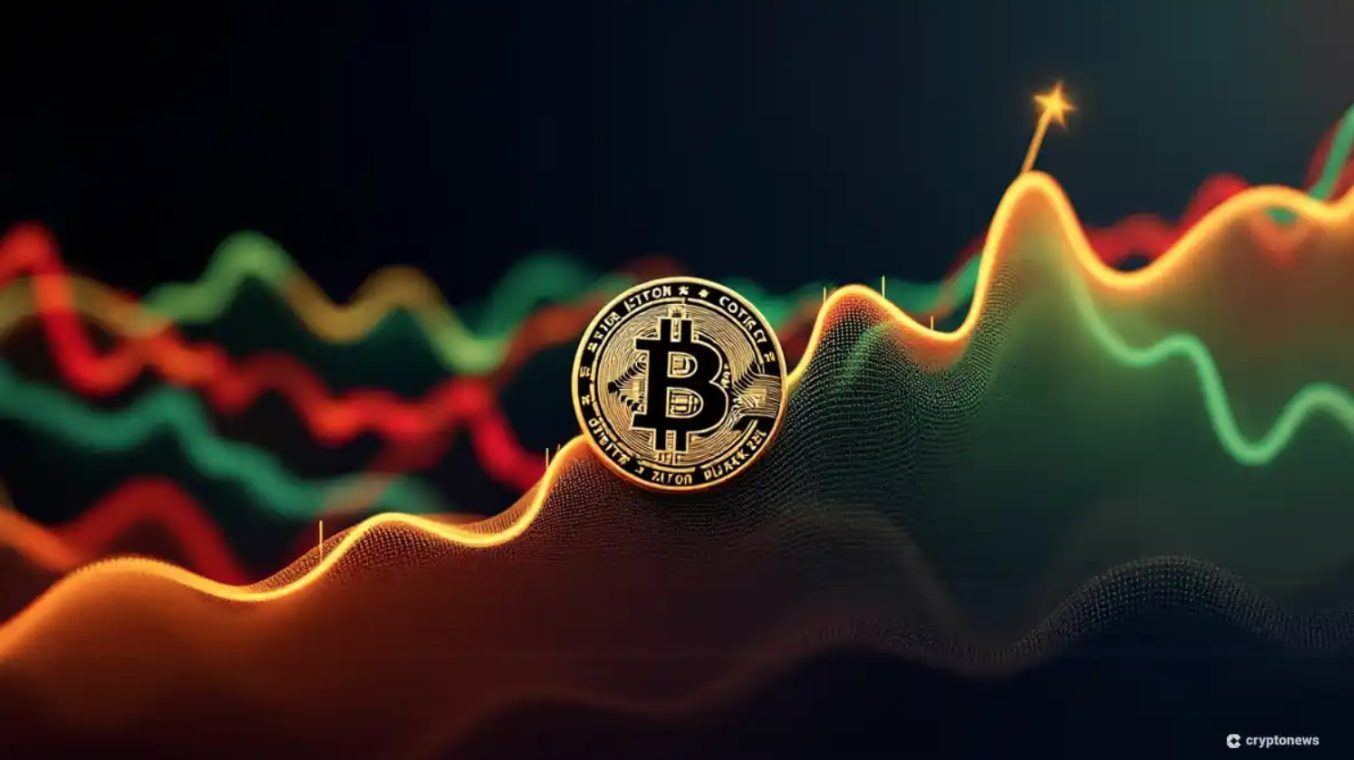 vix 지수, 비트코인 바닥 가능성 암시