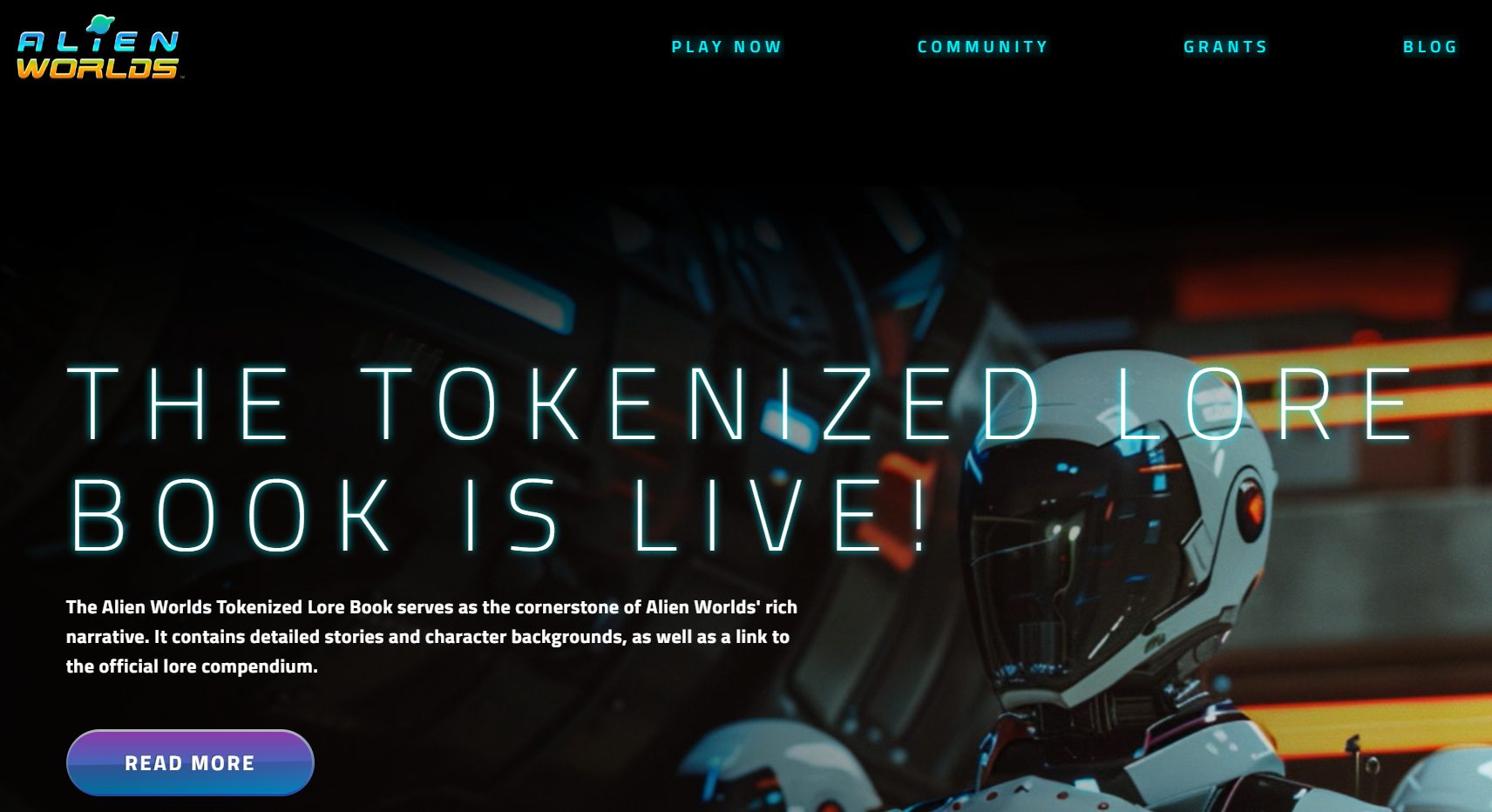 P2E 게임 순위 에일리언 월드