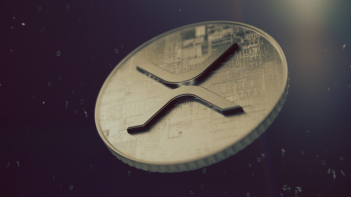 엑스알피(XRP) 일주일 동안 6% 상승: 규제 리스크 완화에 돌파 임박?