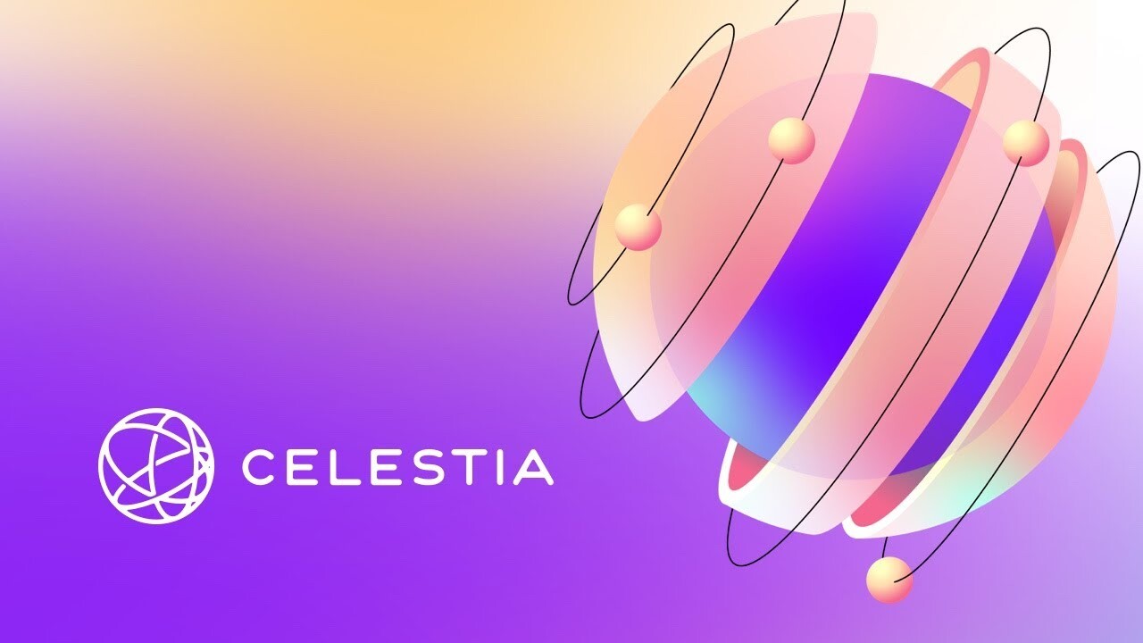 업비트 신규 상장 셀레스티아 코인(TIA), 아이오넷(IO)은 어떤 암호화폐일까?