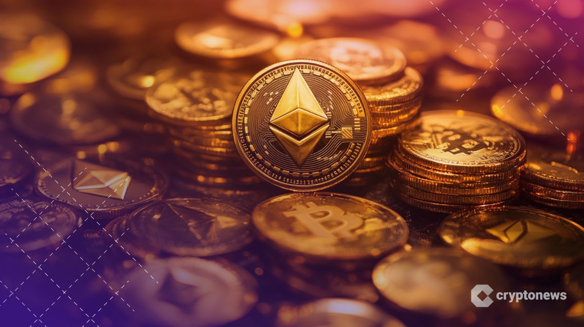 이더리움 보물 (85) 사진