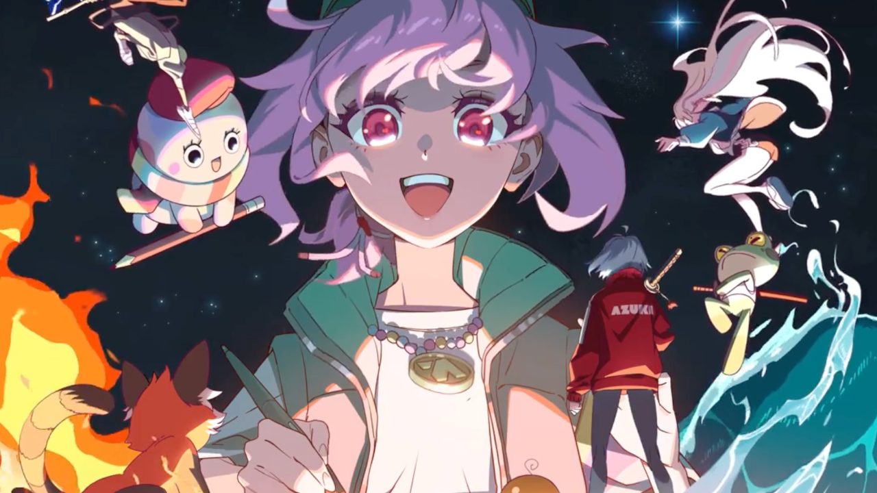 아즈키 NFT의 애니메코인(ANIME), 일주일 동안 36% 올라