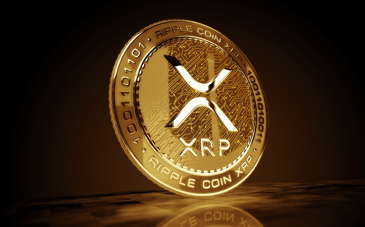 리플 CEO, “XRP가 SWIFT 유동성 차지할 것” 발언 - 엑스알피 $1,000 가능할까