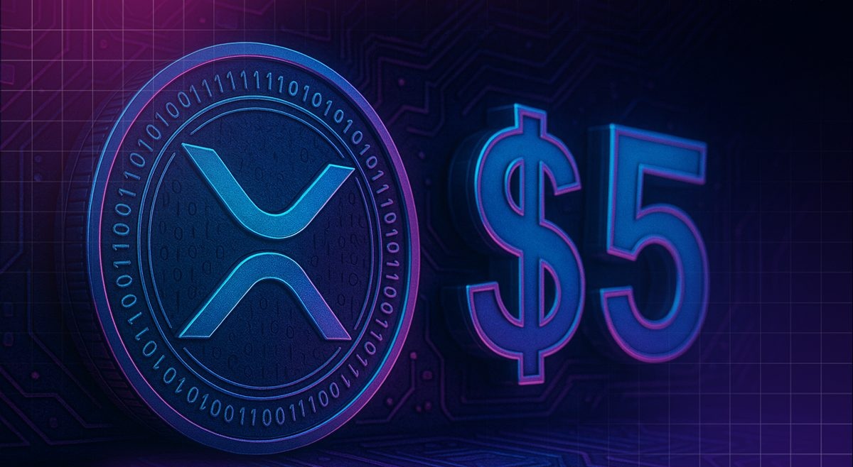 14년만에 나타난 리플 공동창업자 아서 브리토 ··· 5달러 갈까