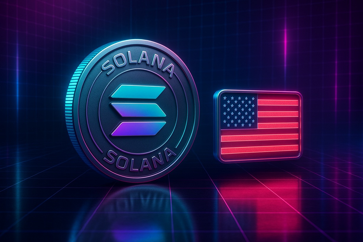 미국 스테이킹 허용 솔라나 ETF 2일 출범 - SOL $500까지 오를 가능성은