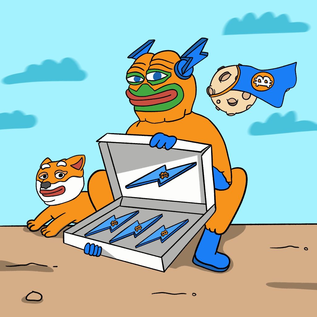 비트코인 하이퍼 프리세일