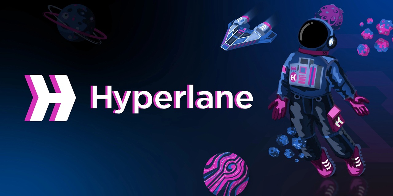 하이퍼레인 전망: 업비트 상장에 87% 오른 HYPER
