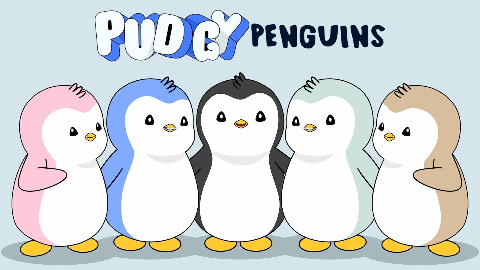 펏지펭귄(PENGU) 가격 전망 2025, 2026, 2030