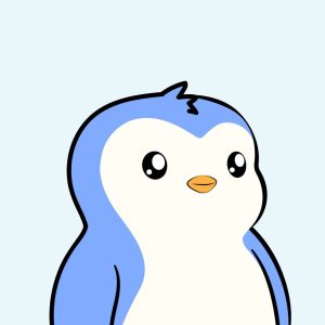 펏지펭귄 전망