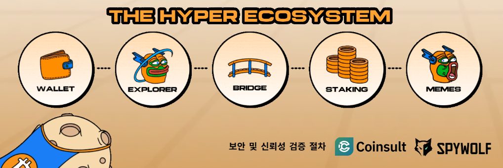 비트코인 하이퍼