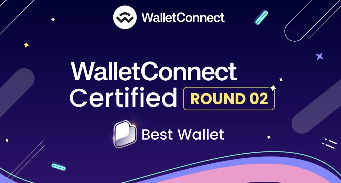 베스트 월렛, 월렛커넥트 인증 받은 엘리트 지갑 대열에 올라