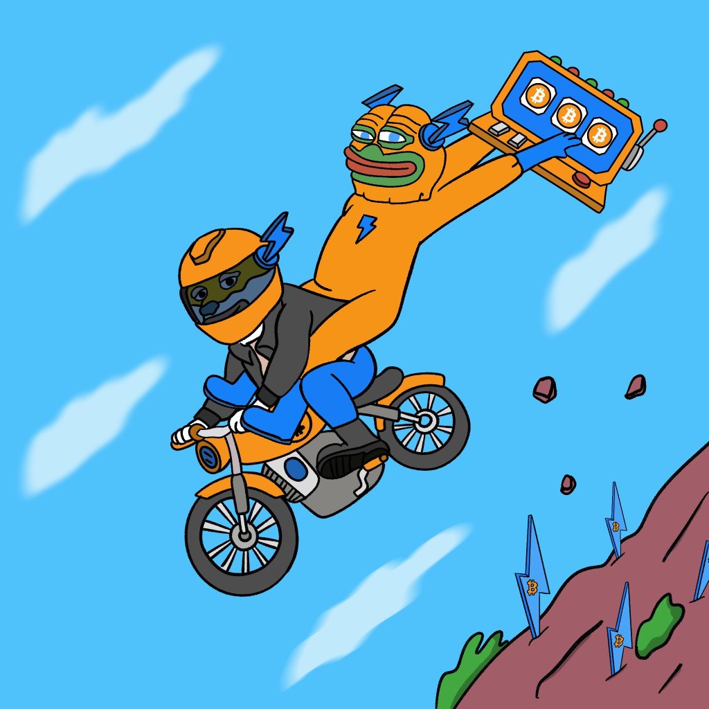 비트코인 하이퍼 프리세일