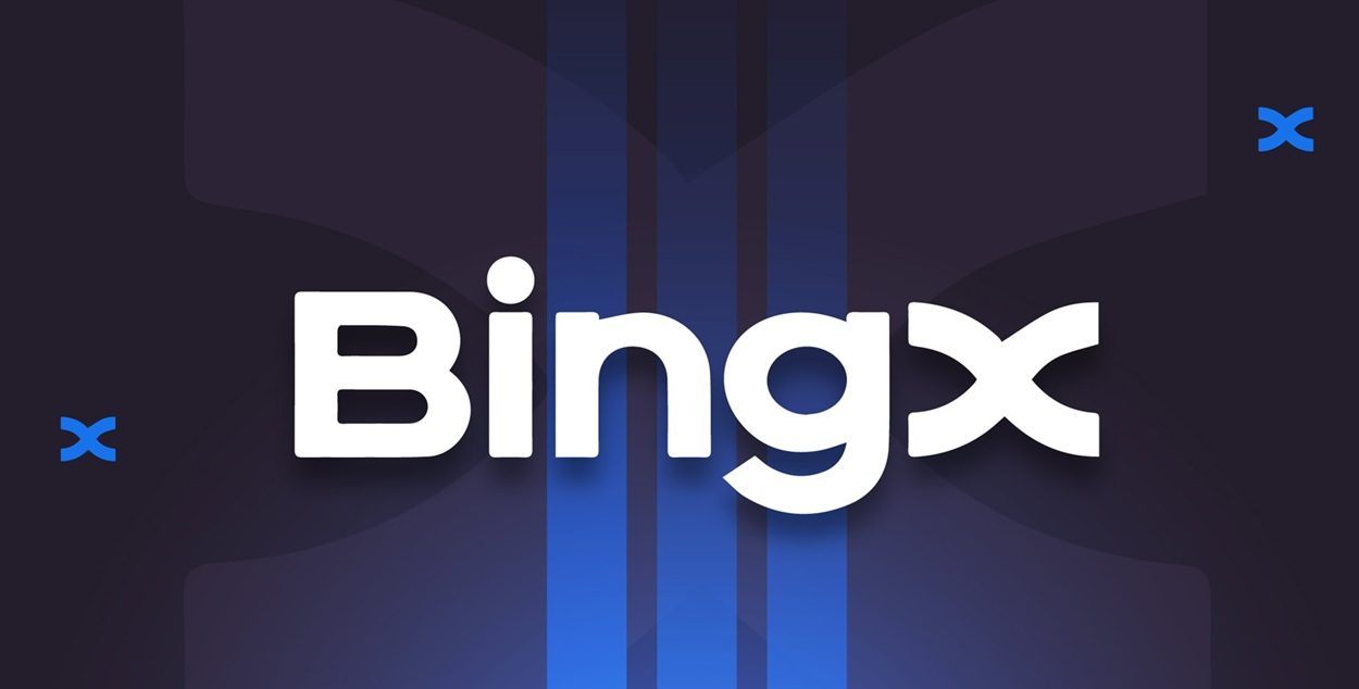 빙엑스 보너스 6000 usdt