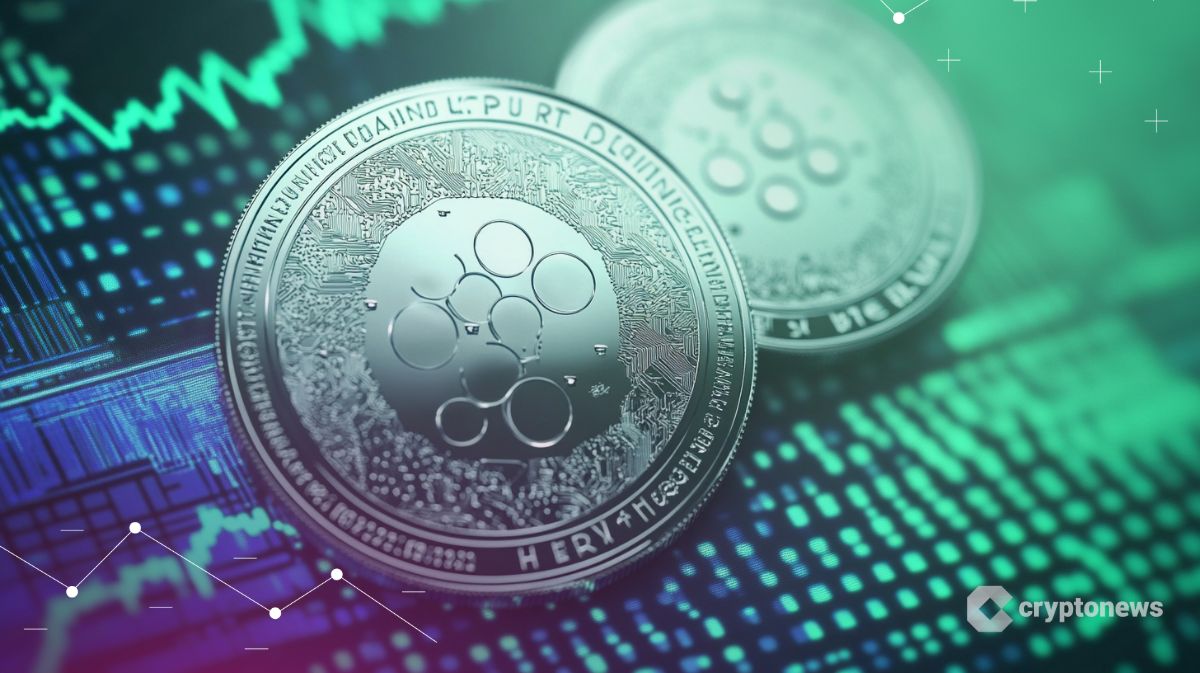 그레이스케일, 에이다·헤데라 현물 ETF 위해 델라웨어 신탁 등록